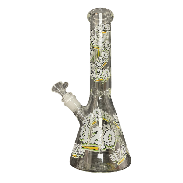 AL WP Beaker Silo 10" / 420